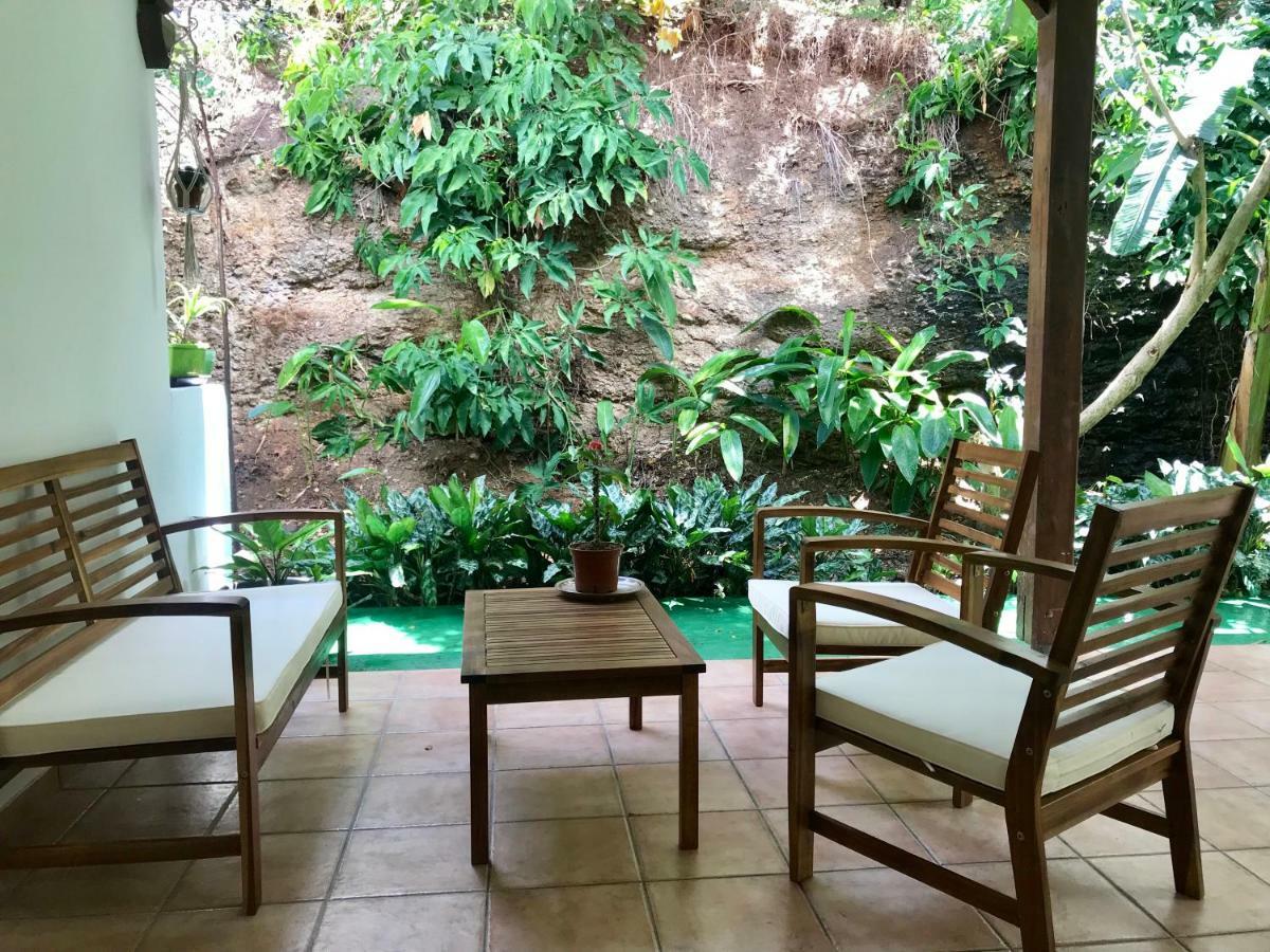 Villa Figues Et Mangos Terre-De-Haut Eksteriør bilde